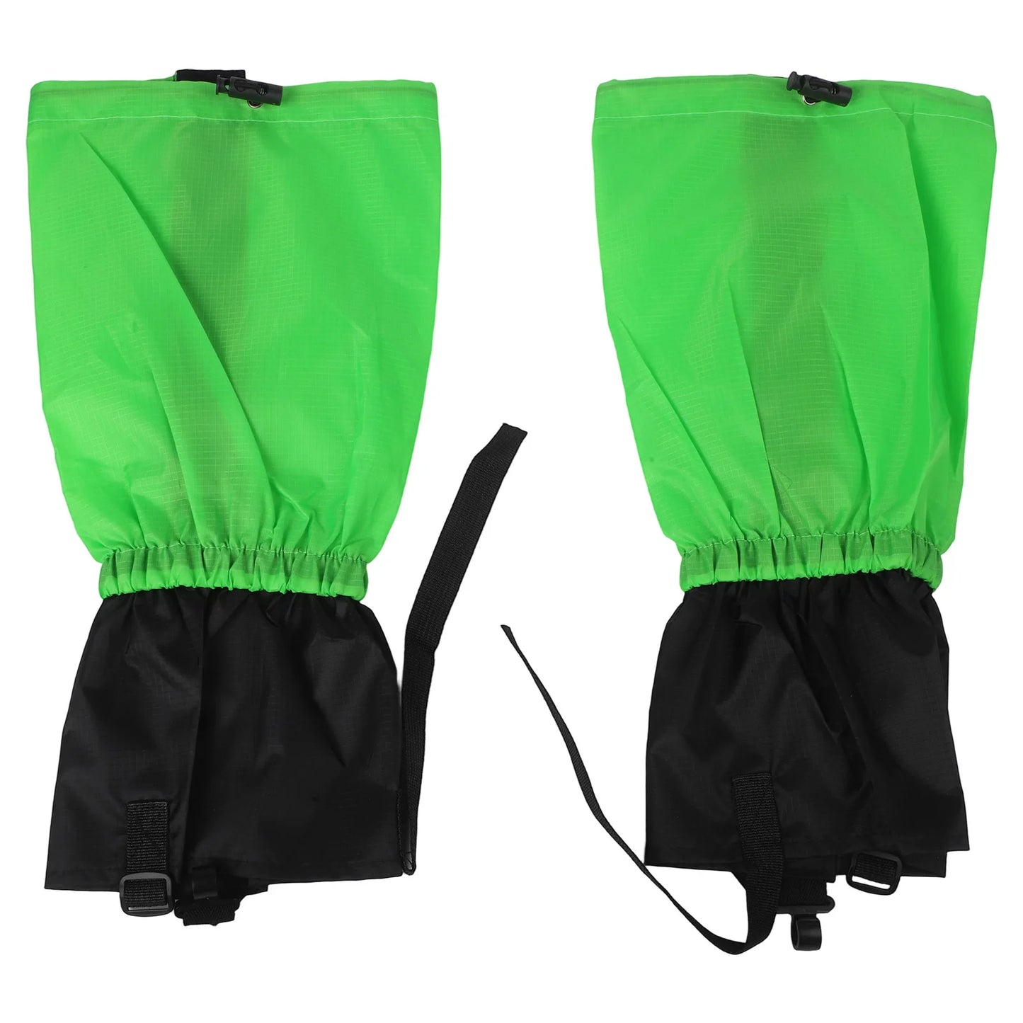 Hiking Leg Warmer Gaiters Outdoor Hiking Boot Gaiter Snow Leg Legging Cover Travel Hunting Climbing Camping