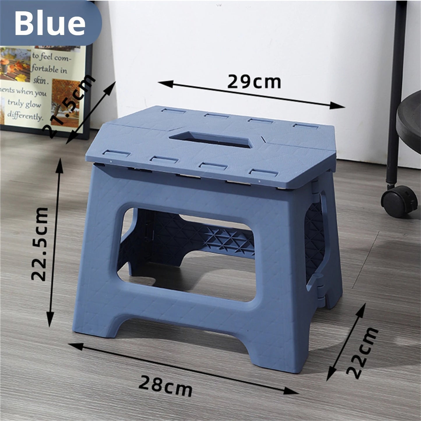 Folding Stools, Portable Folding Chairs, Train Home, Subway Chairs, Outdoor Low Stools, Fishing Chairs, Beach Chairs