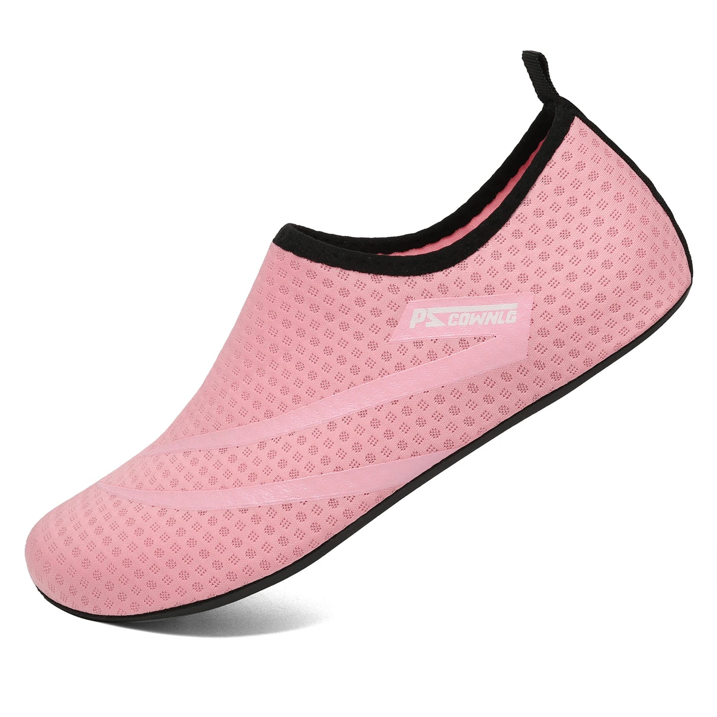 Diving Shoes Women Aqua Shoes Men Beach Swimming Water Sport Socks Barefoot Sneaker Fitness Dance Swim Surfing Snorkeling Shoe