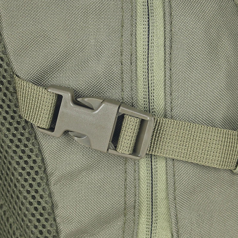 LQARMY Small Waterproof Travel Outdoor Tactical Backpack Sport Camping Rucksack Molle System for Trekking Fishing Hunting Bags