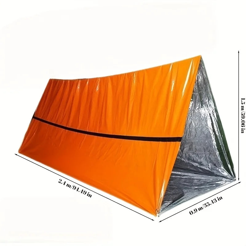 Mountaineering, hiking, camping, rainproof and windproof tent, fully automatic,outdoor activities
