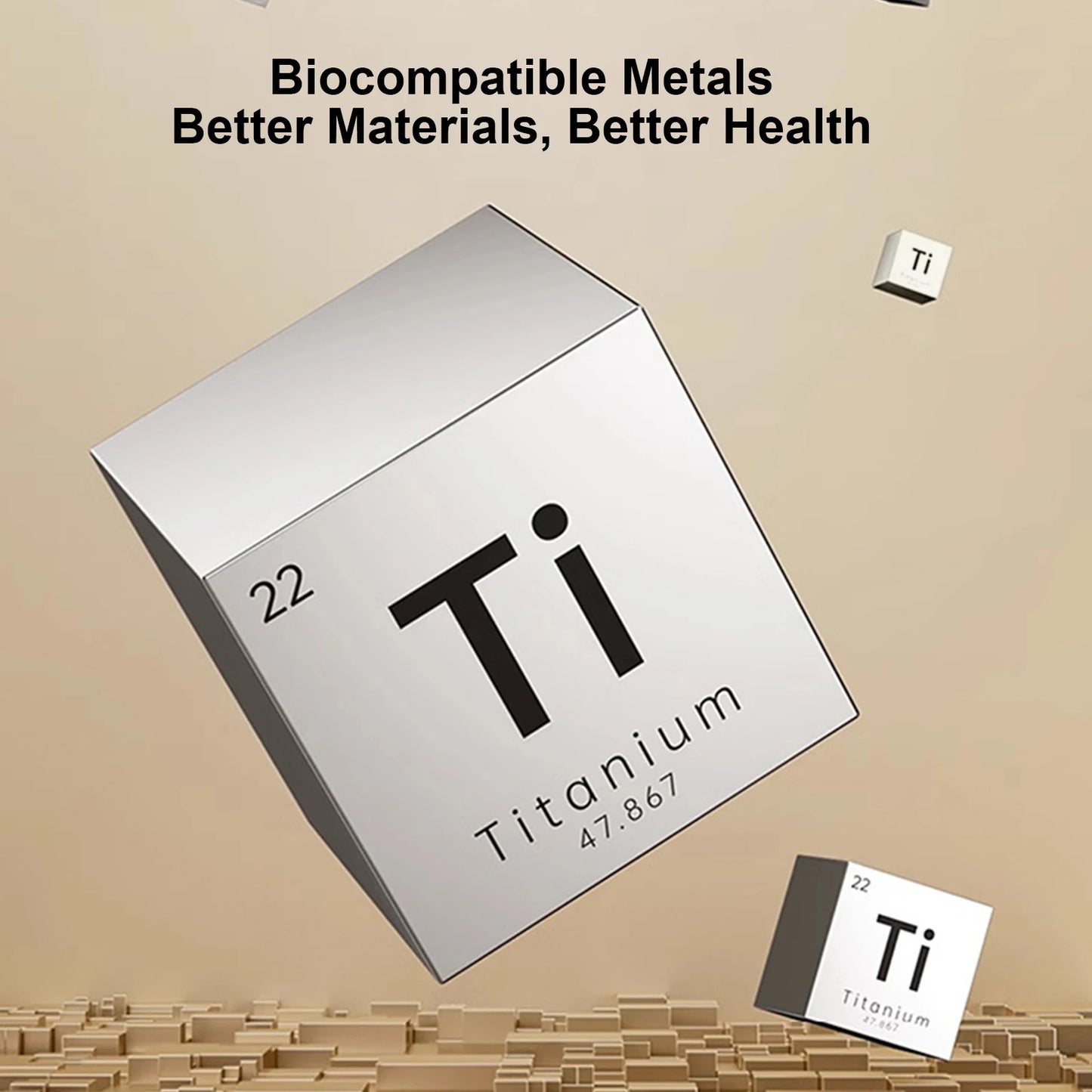 Titanium Purification Plate Portable Travel Tableware Lightweight Backcountry Dinnerware Rust Proof Outdoor Fruit Salad Plate