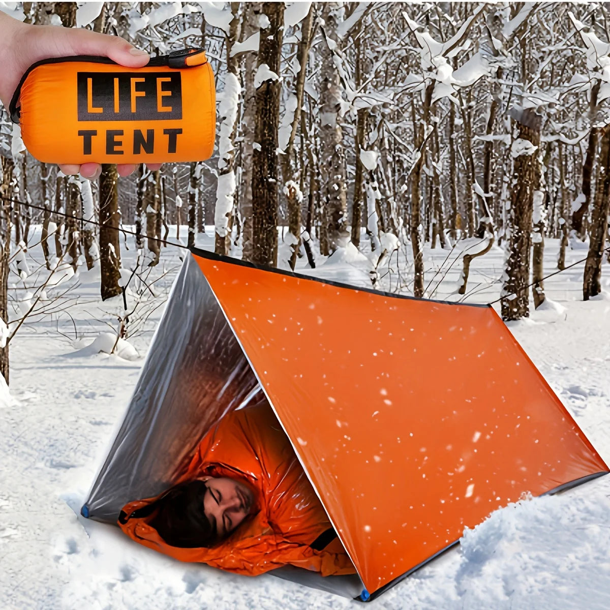 Mountaineering, hiking, camping, rainproof and windproof tent, fully automatic,outdoor activities