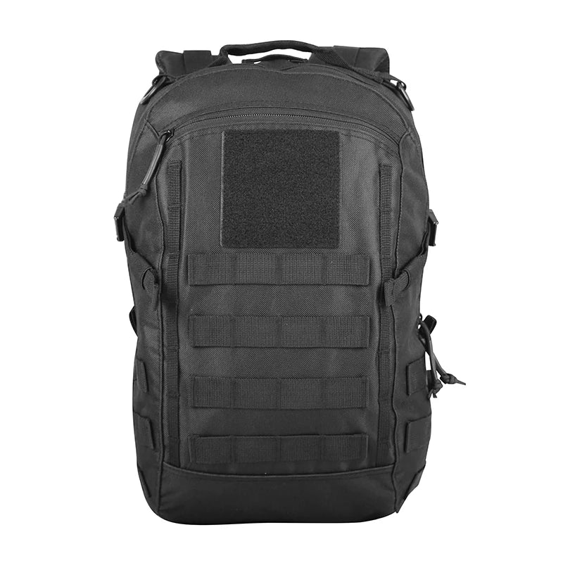 LQARMY Small Waterproof Travel Outdoor Tactical Backpack Sport Camping Rucksack Molle System for Trekking Fishing Hunting Bags