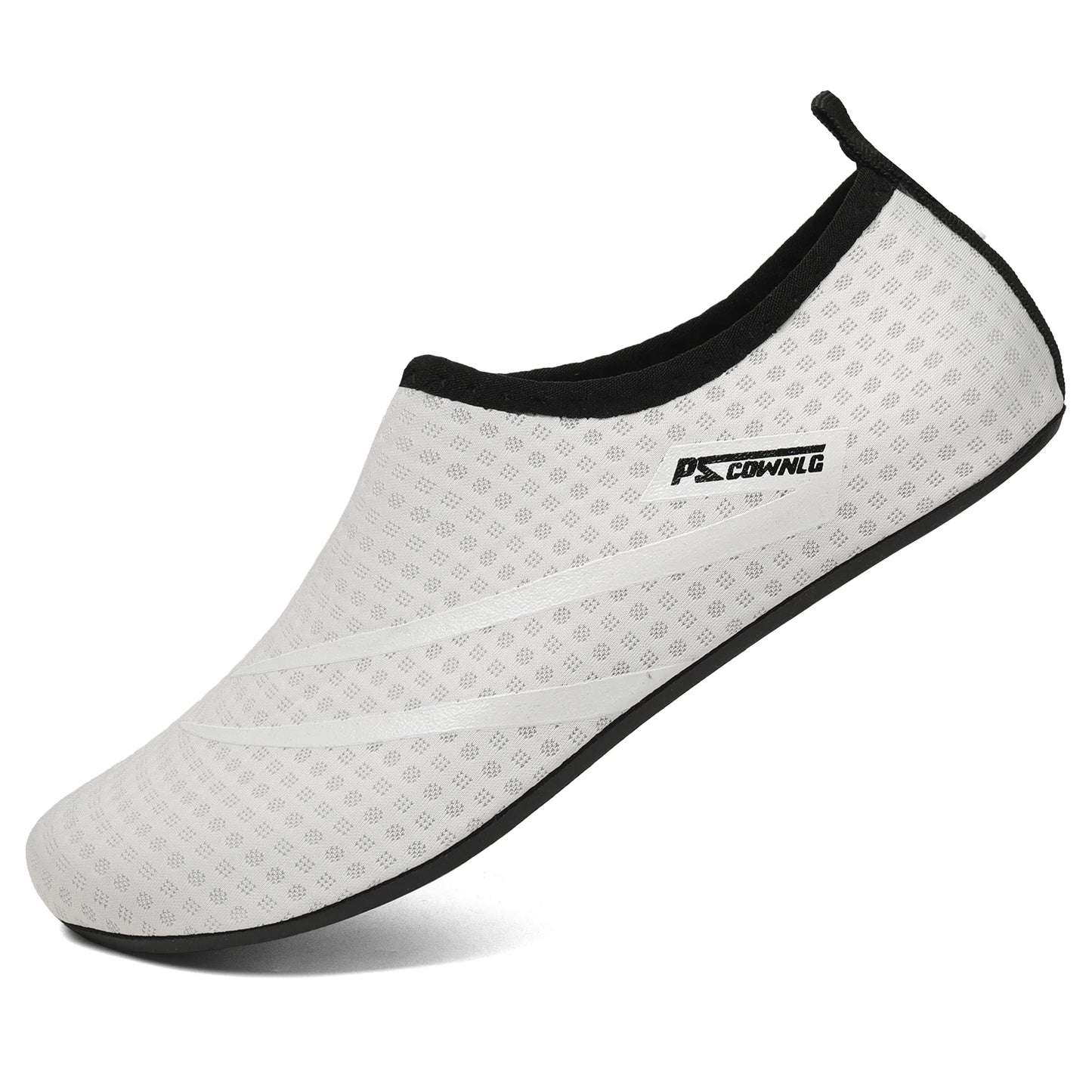 Diving Shoes Women Aqua Shoes Men Beach Swimming Water Sport Socks Barefoot Sneaker Fitness Dance Swim Surfing Snorkeling Shoe