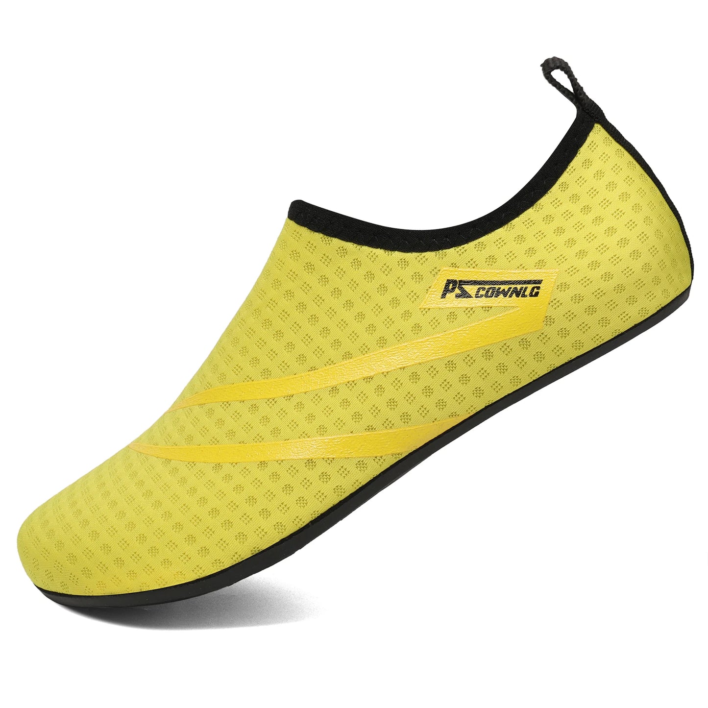 Diving Shoes Women Aqua Shoes Men Beach Swimming Water Sport Socks Barefoot Sneaker Fitness Dance Swim Surfing Snorkeling Shoe